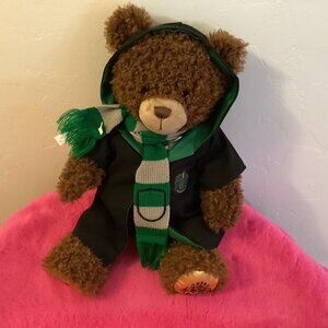 Harry Potter Build a Bear